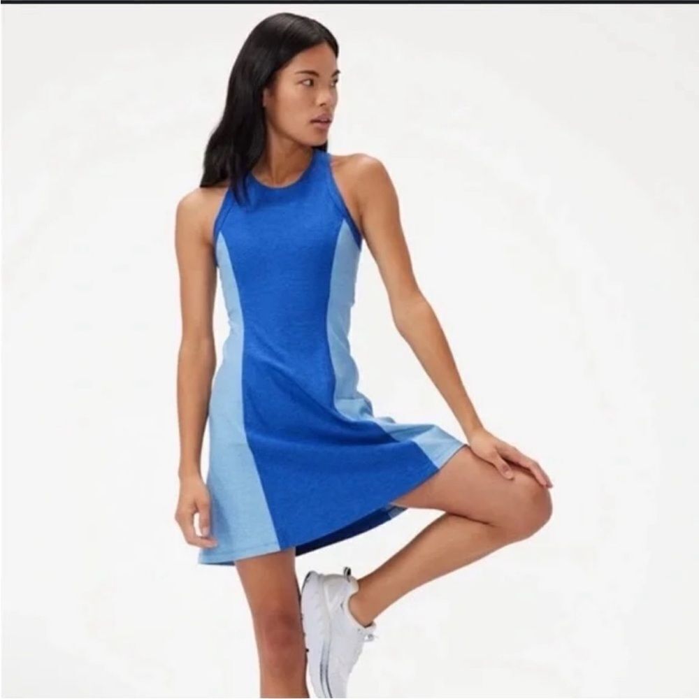 Outdoor Voices Athena  Dress